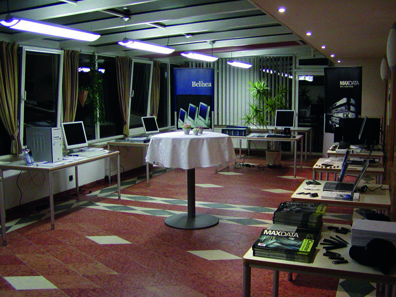 Hotel Airporthotel - Am Airport