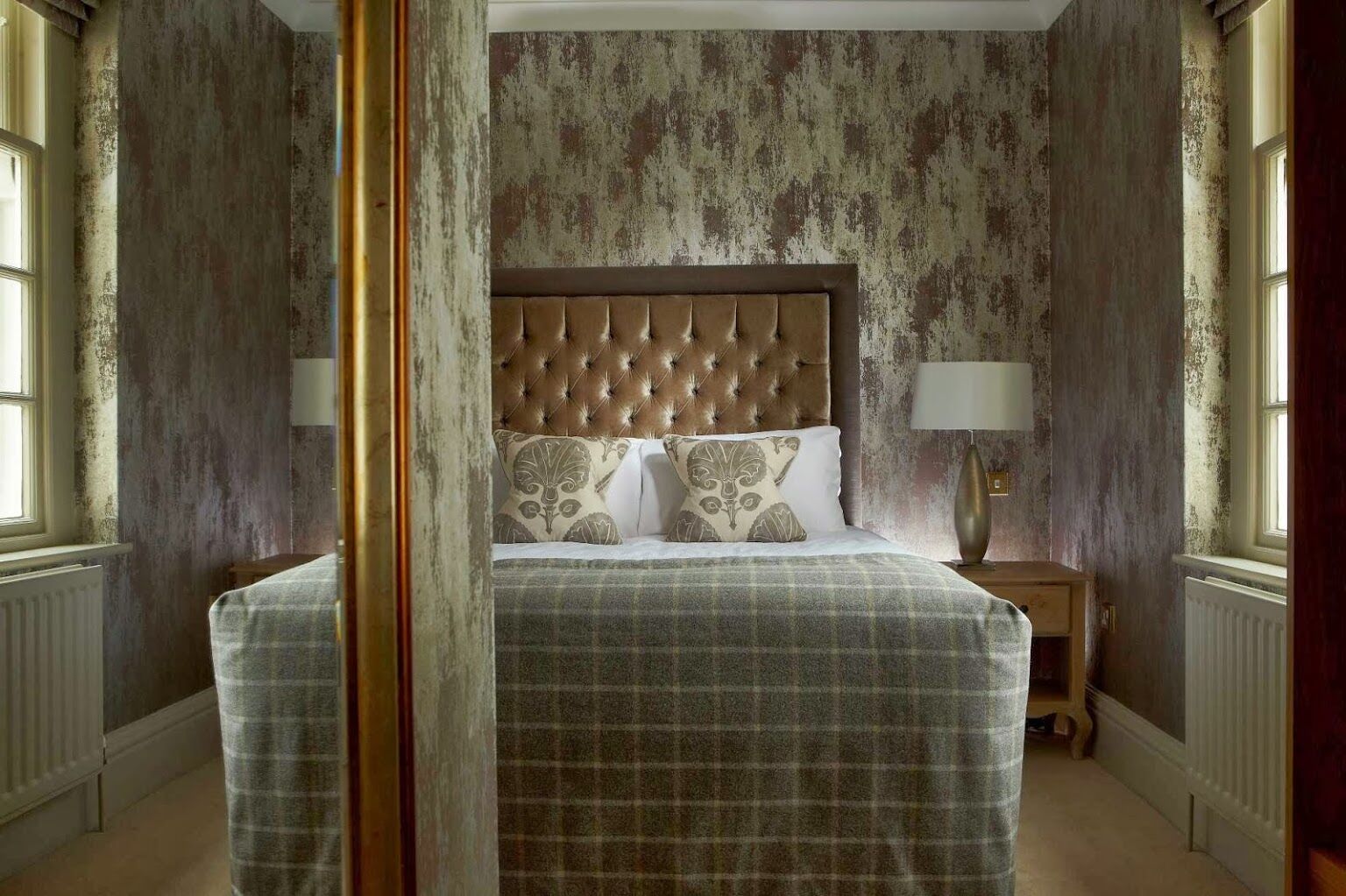 Mercure Hotel 4*