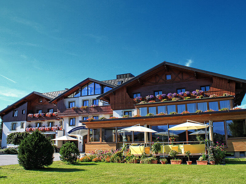 Airporthotel - Am Airport Hotel 4*