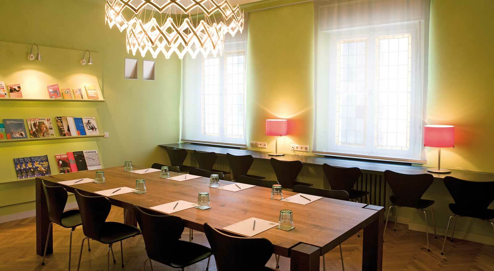 Boutique & Auersperg Salzburg