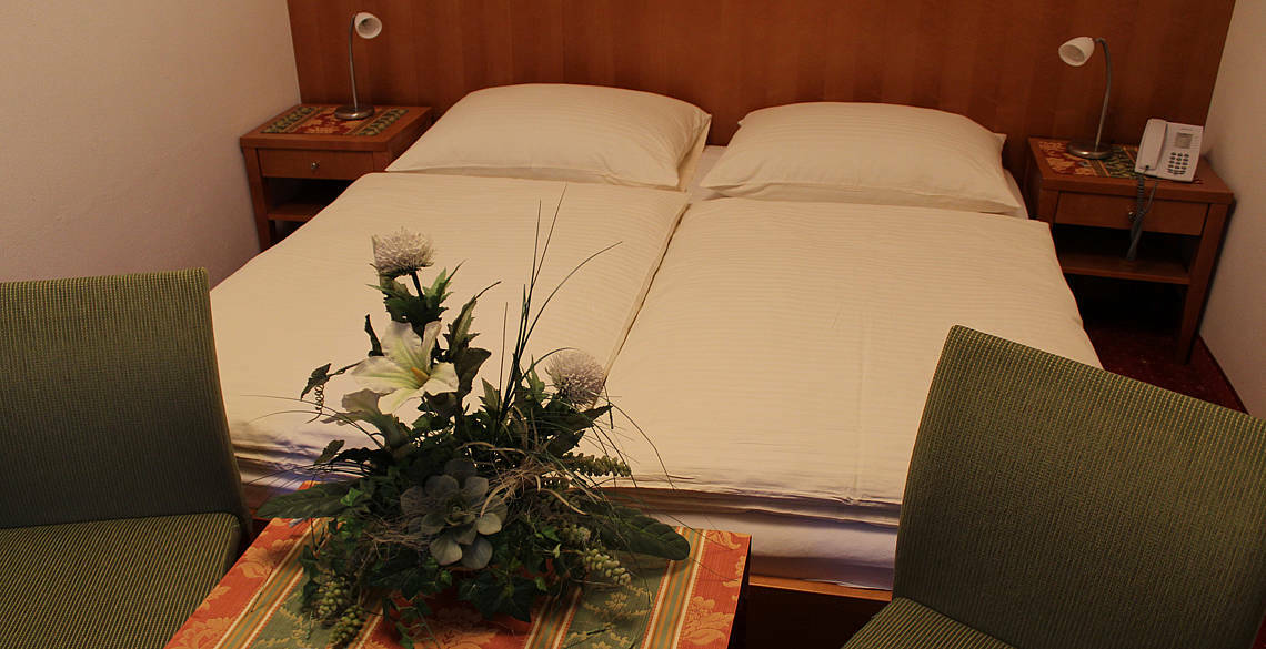 Airporthotel - Am Airport Hotel 4*