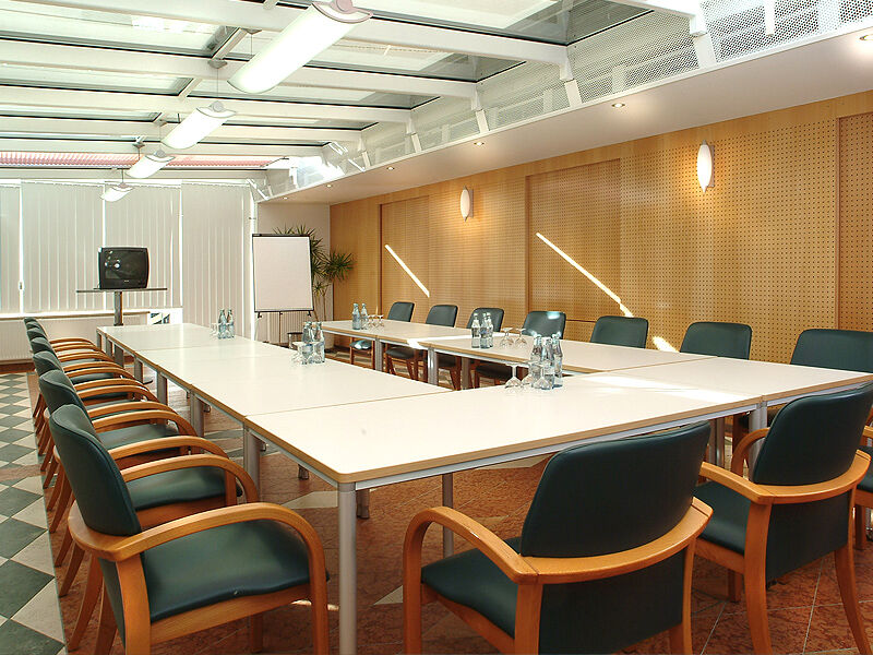 Hotel Airporthotel - Am Airport