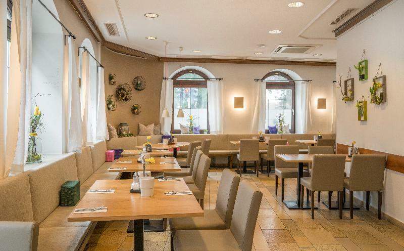 Der Salzburger Hof 4* Salzburg