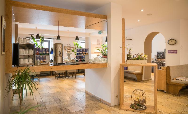 Der Salzburger Hof Hotel Salzburg