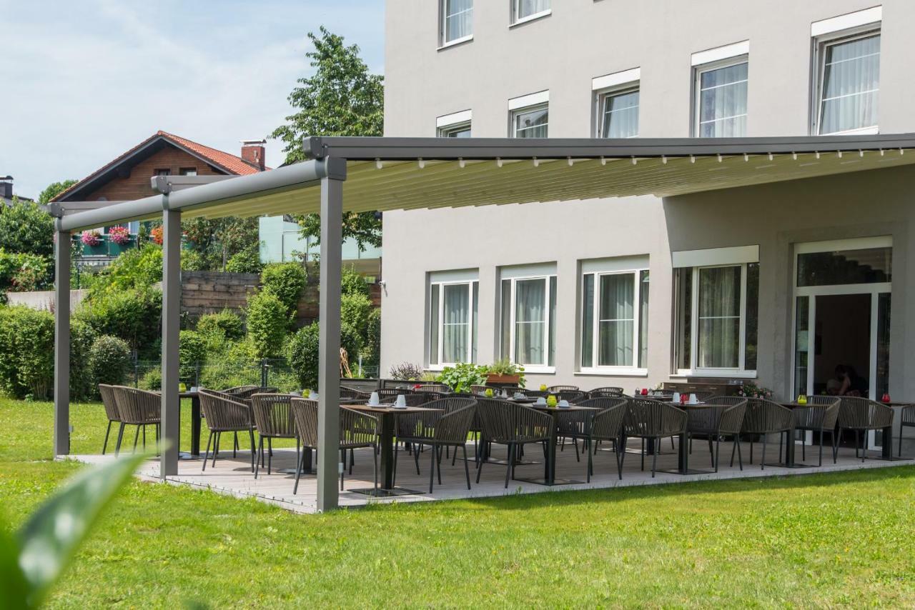 Max70 Hotel Salzburg