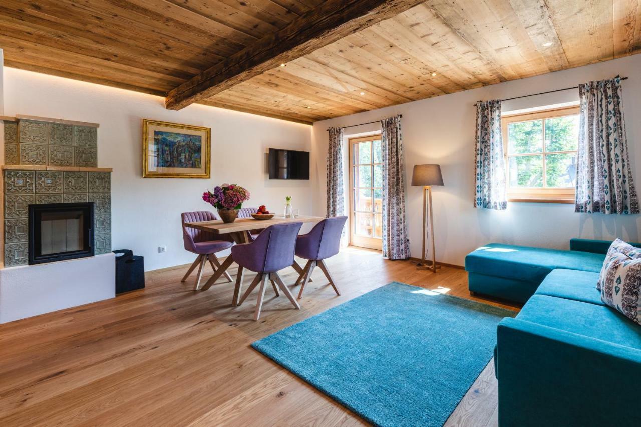 Apartment Appartementhaus Plainstöckl Maria Plain *