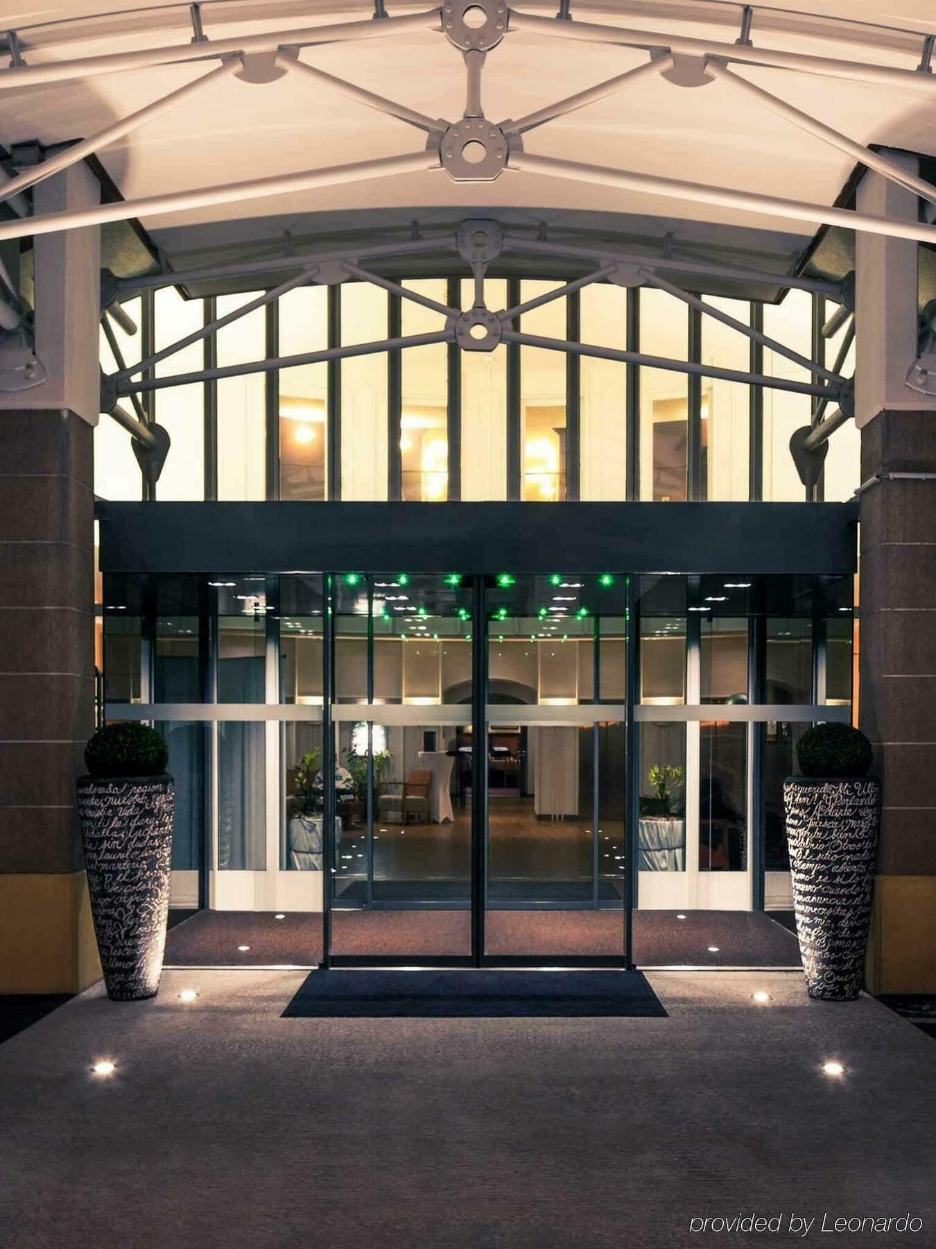 Mercure