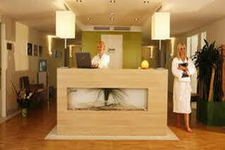 H+ Hotel