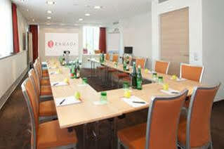 H+ Hotel 4*