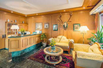 Hotel Haus Arenberg Salzburg