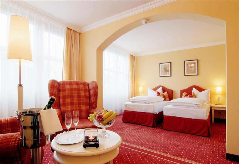 Hotel Parkhotel Brunauer