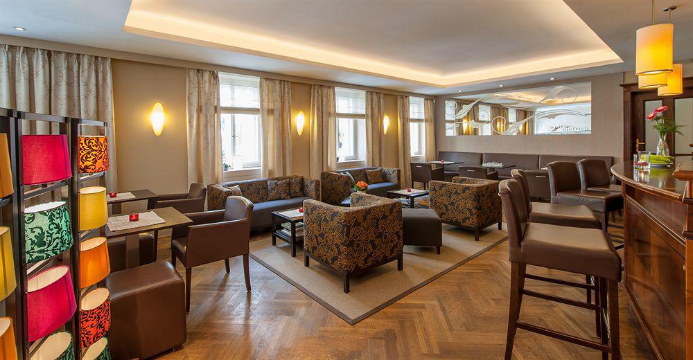 Altstadthotel Wolf-dietrich Hotel Salzburgo
