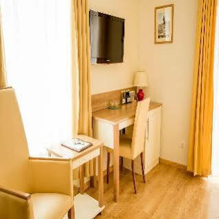 Theater Hotel