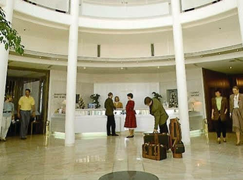 Hotel Fourside Messe, Trademark Collection By Wyndham Salzburg