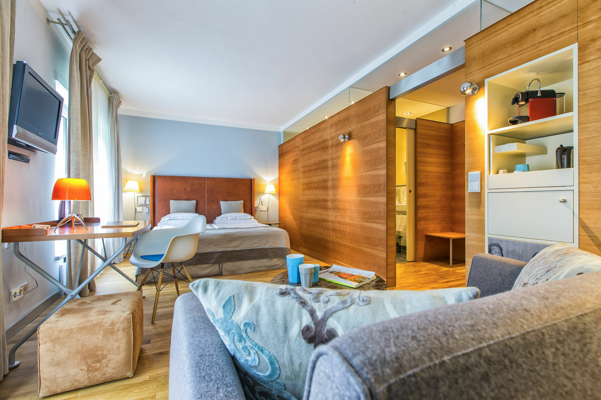 Boutique & Auersperg Hotel