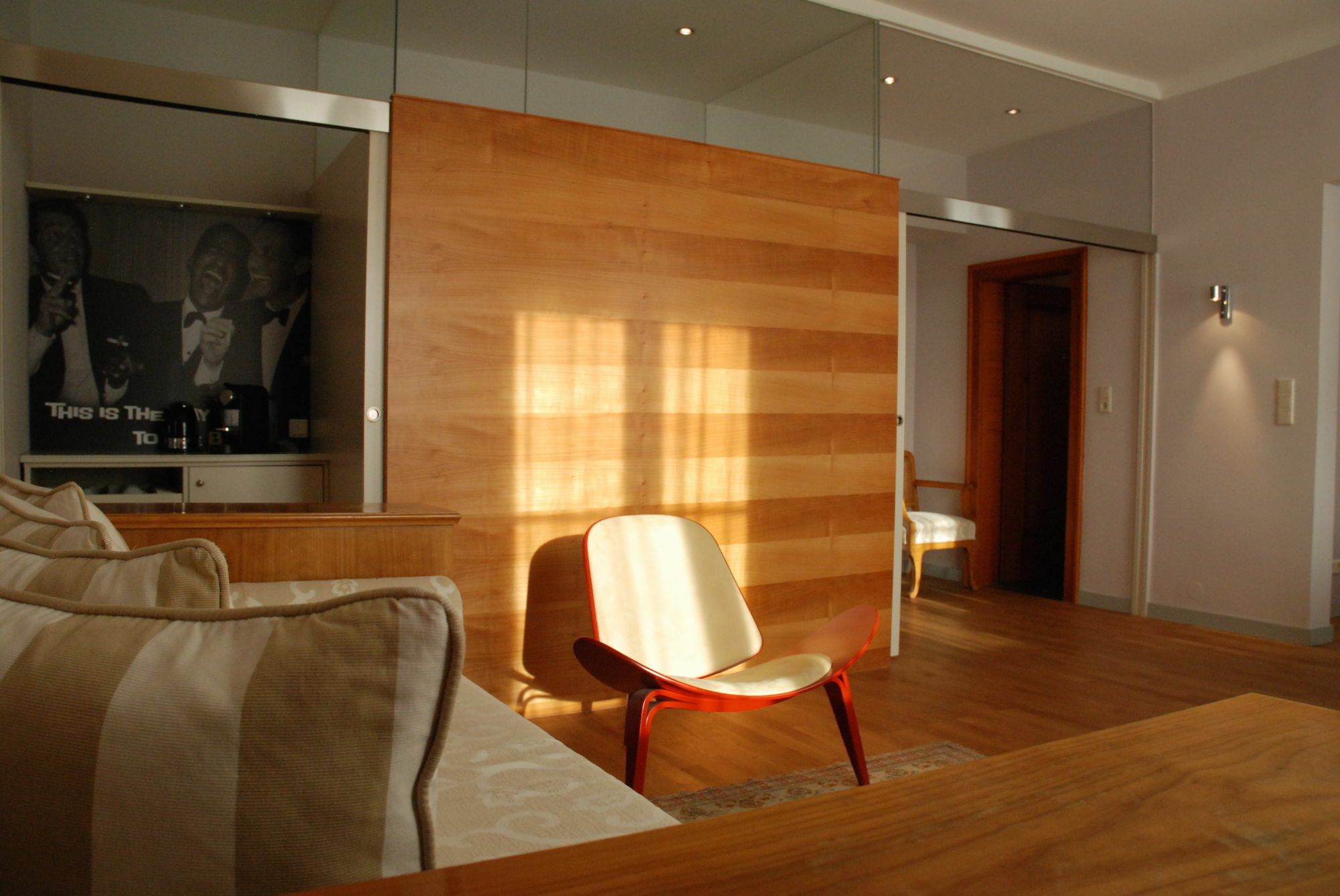 Hotel Boutique & Auersperg