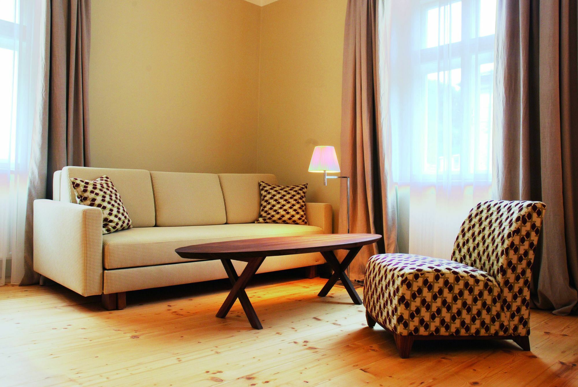 Hotel Boutique & Auersperg