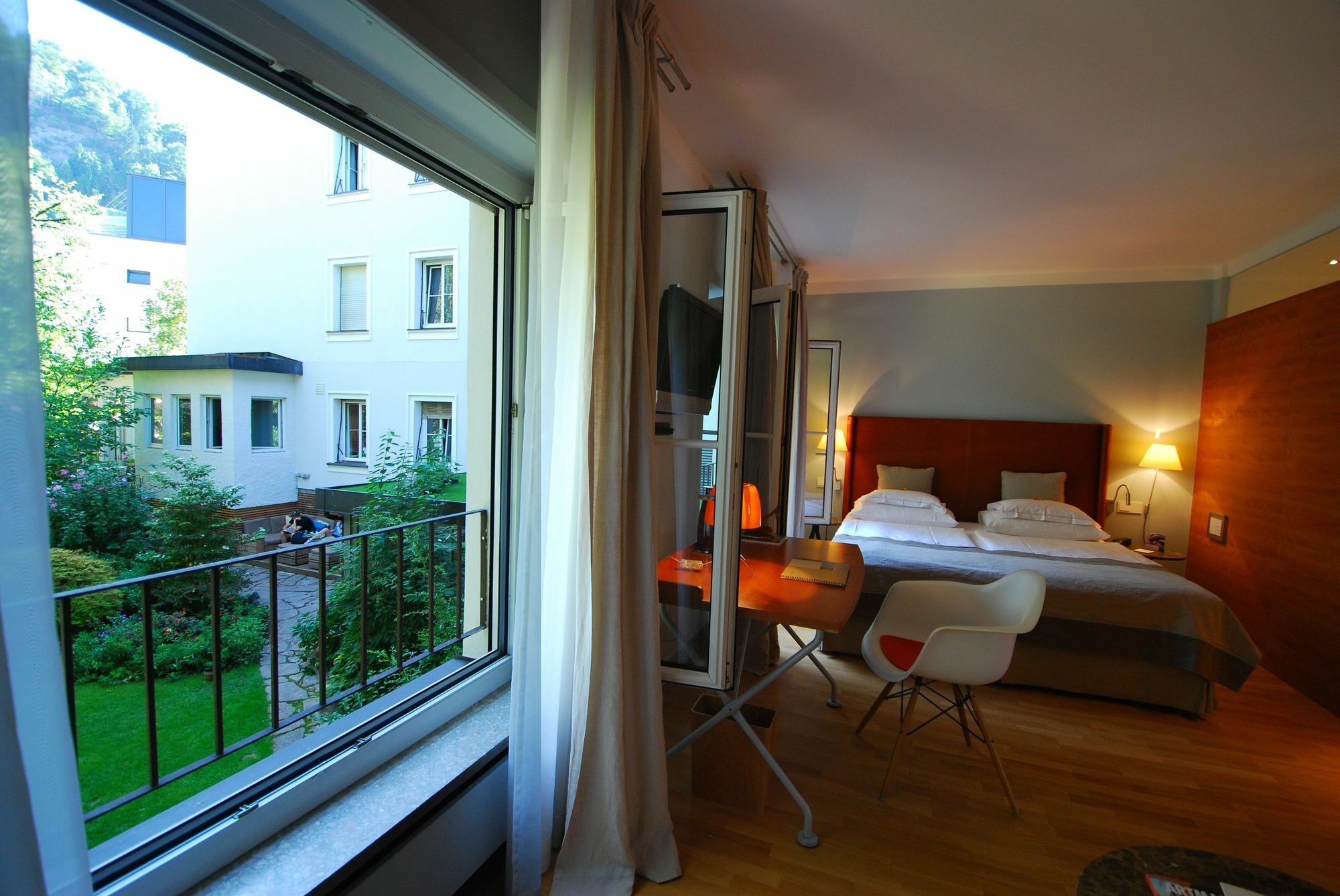 Hotel Boutique & Auersperg 4*