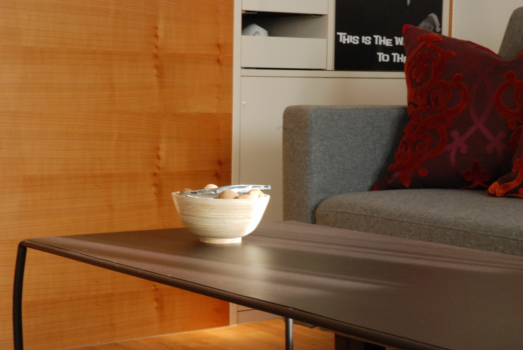 Boutique & Auersperg Hotel