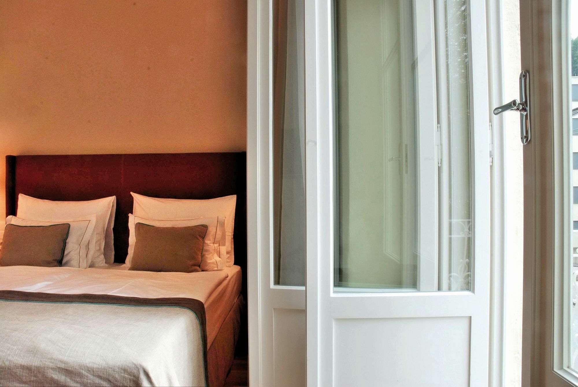 Boutique & Auersperg Hotel 4*