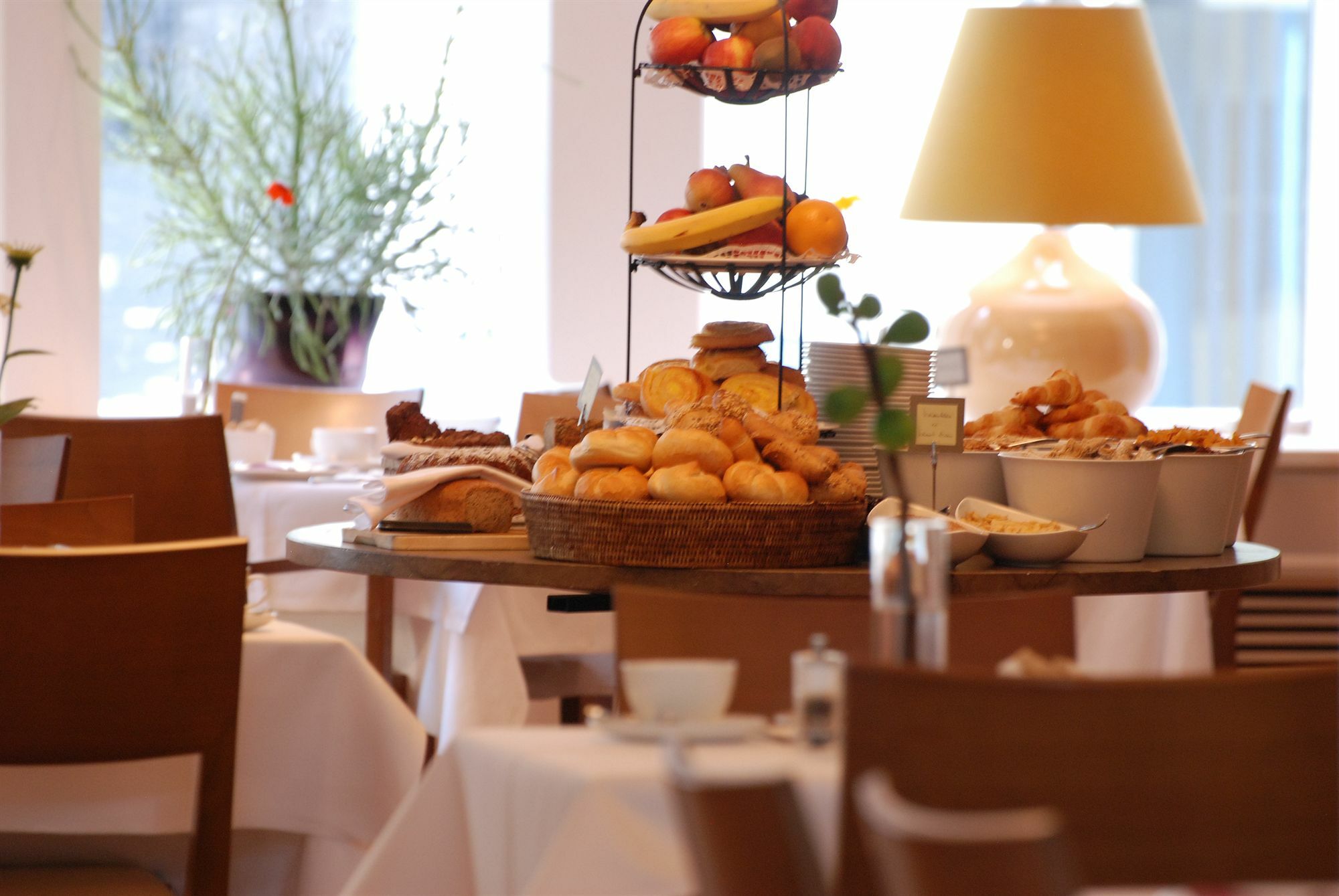 Hotel Boutique & Auersperg Salzburg