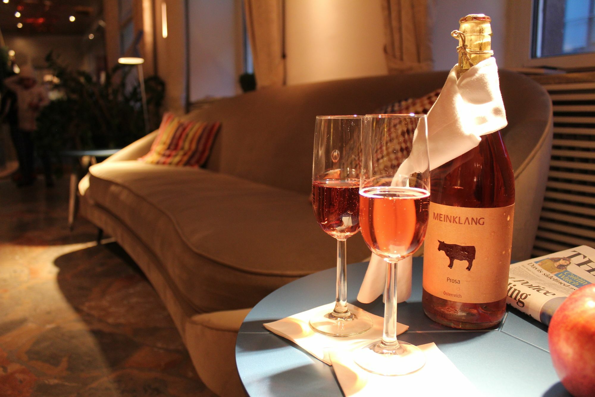 Boutique & Auersperg Hotel Salzburg