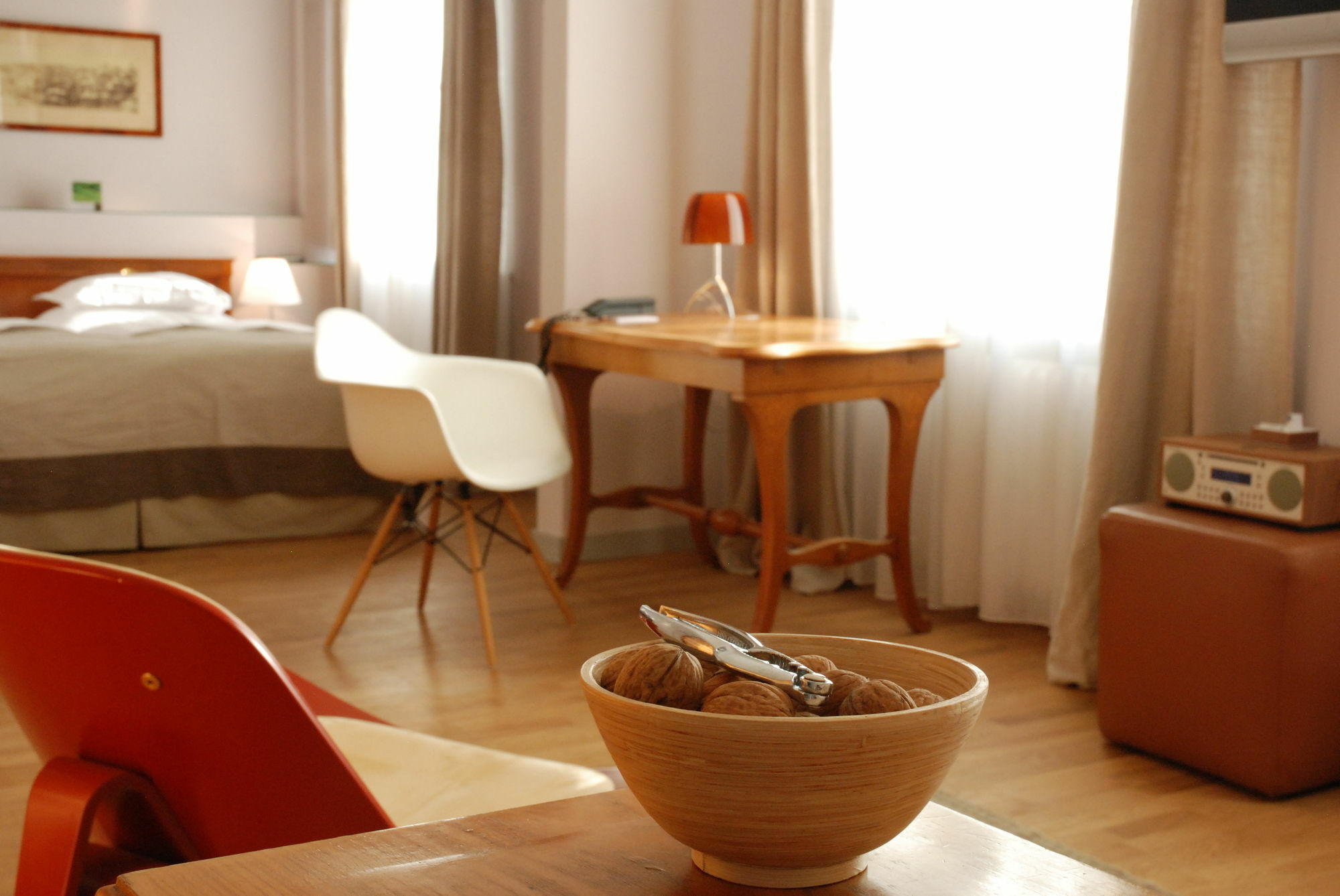 Hotel Boutique & Auersperg 4*