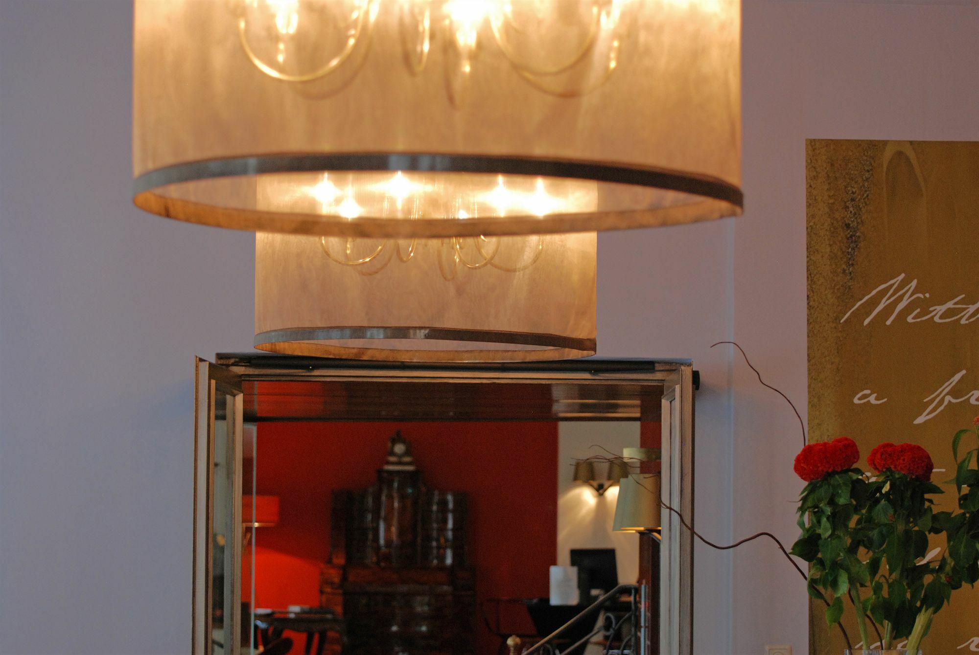 Boutique & Auersperg Hotel 4*