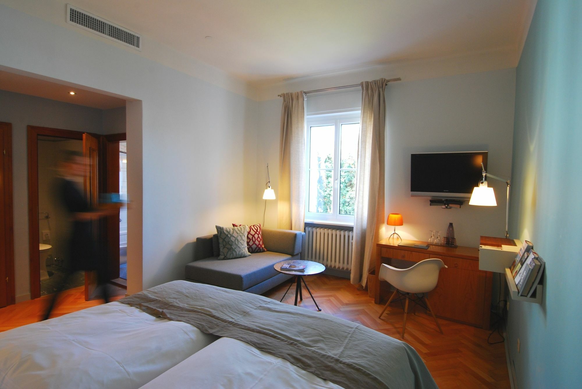 Boutique & Auersperg Hotel