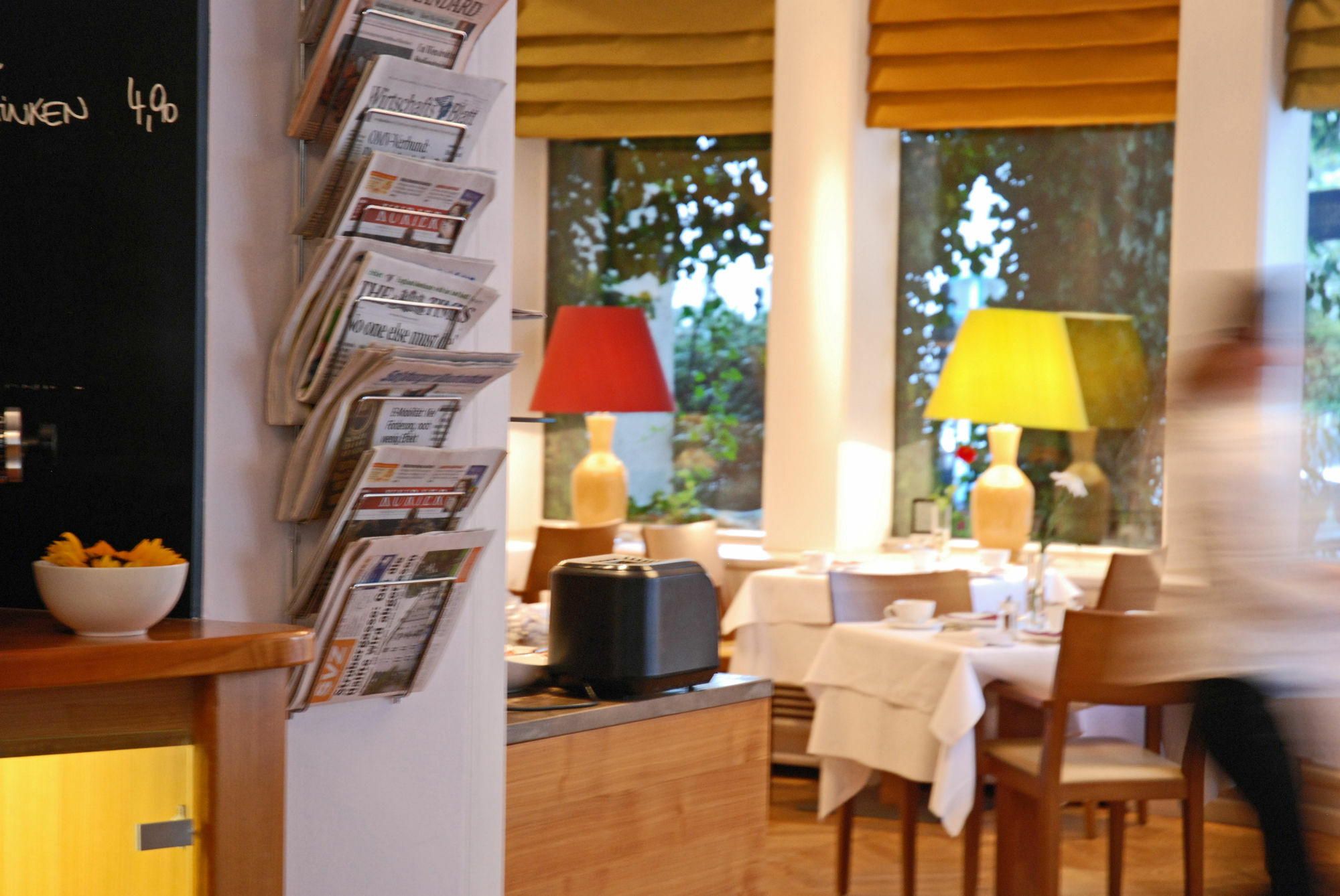 Boutique & Auersperg Hotel 4*