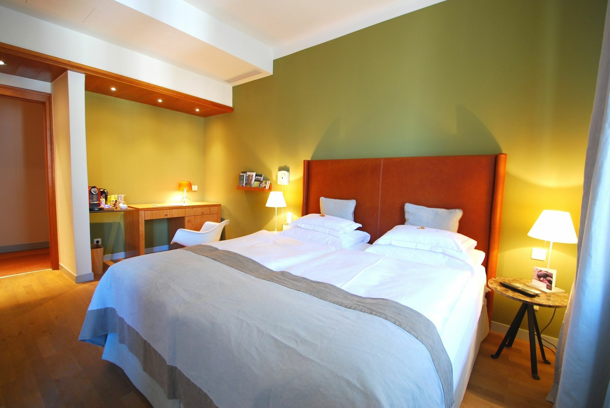 Boutique & Auersperg 4* Salzburg