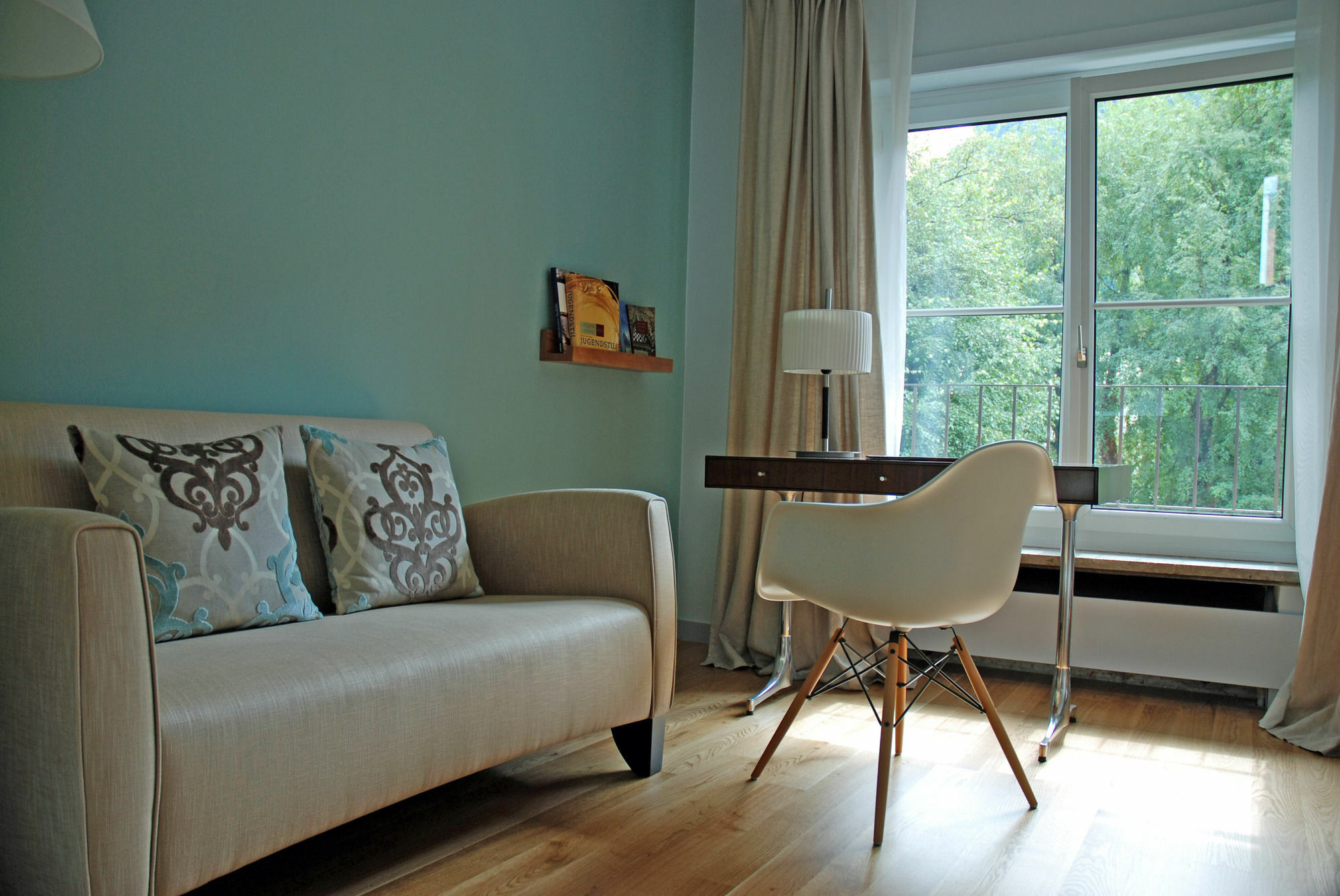 Hotel Boutique & Auersperg 4*