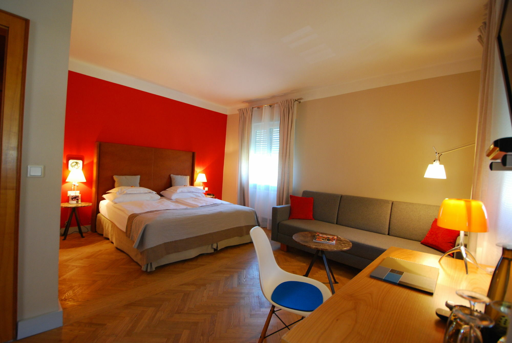 Hotel Boutique & Auersperg 4*