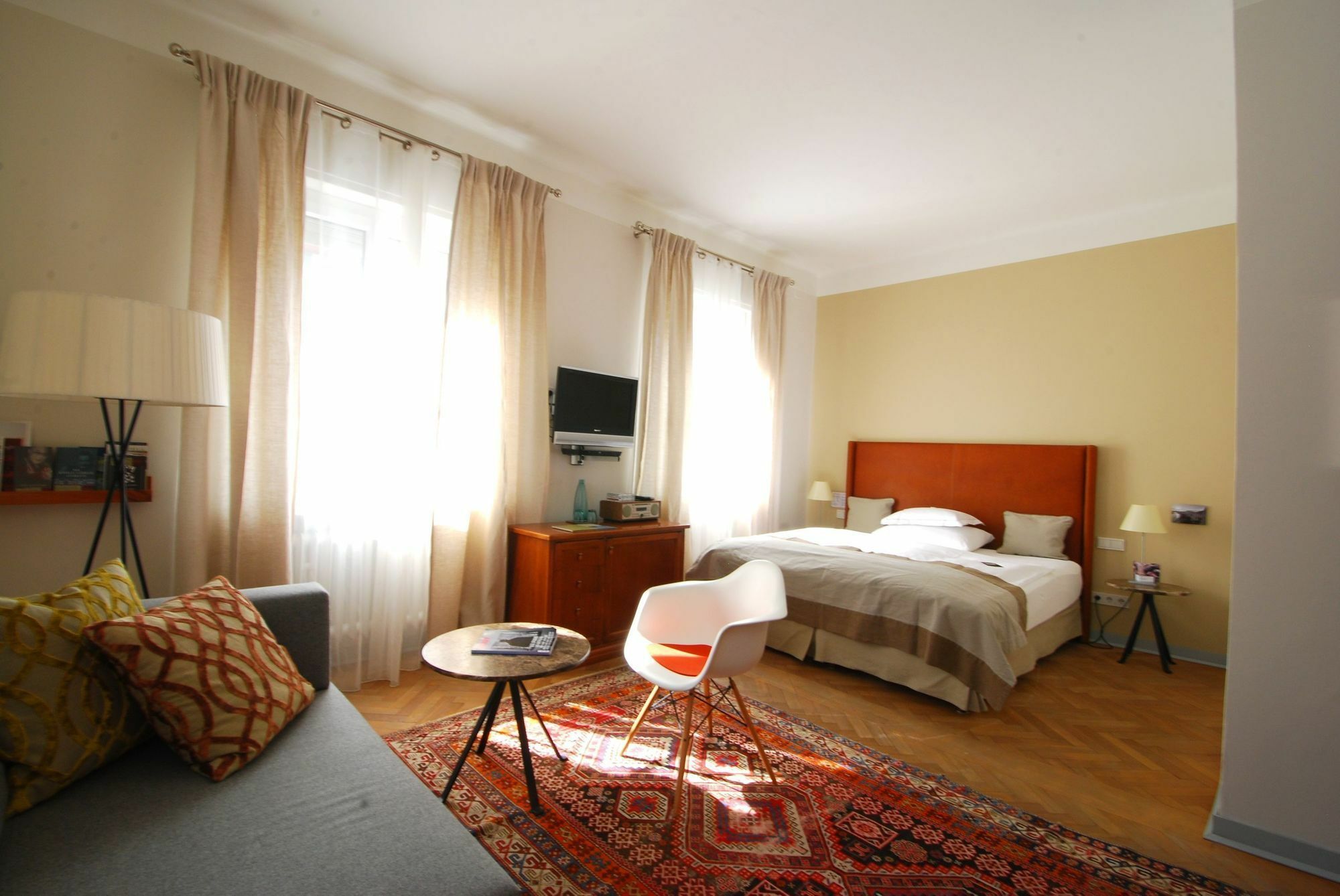 Boutique & Auersperg Hotel Salzburg