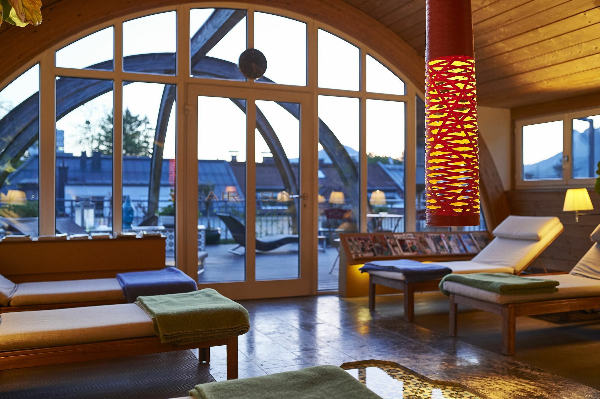 Boutique & Auersperg Hotel Salzburg
