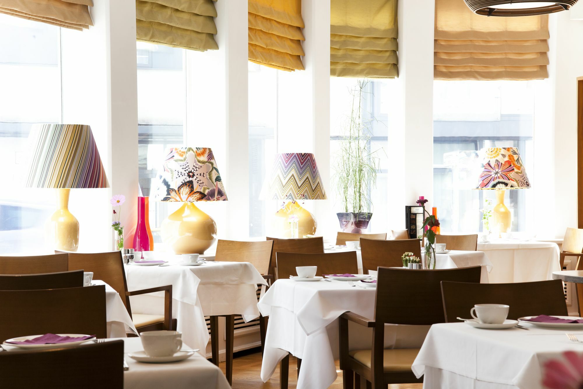 Hotel Boutique & Auersperg Salzburg