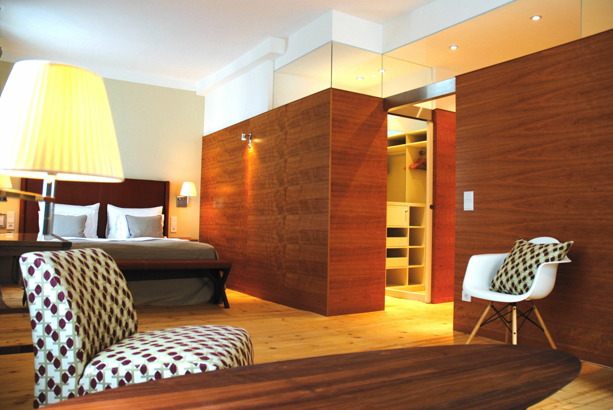 Hotel Boutique & Auersperg 4*