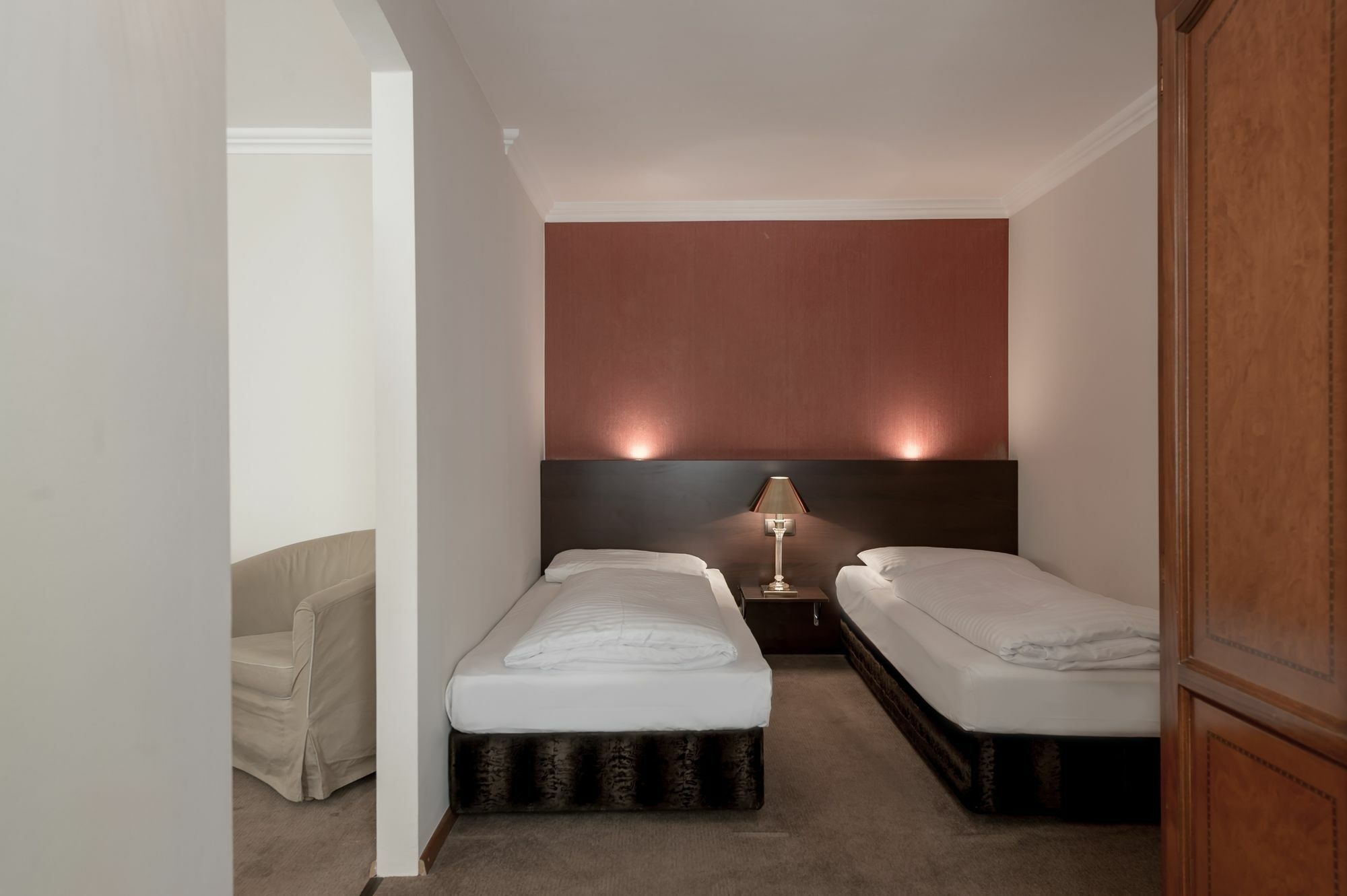 Altstadthotel Wolf-dietrich