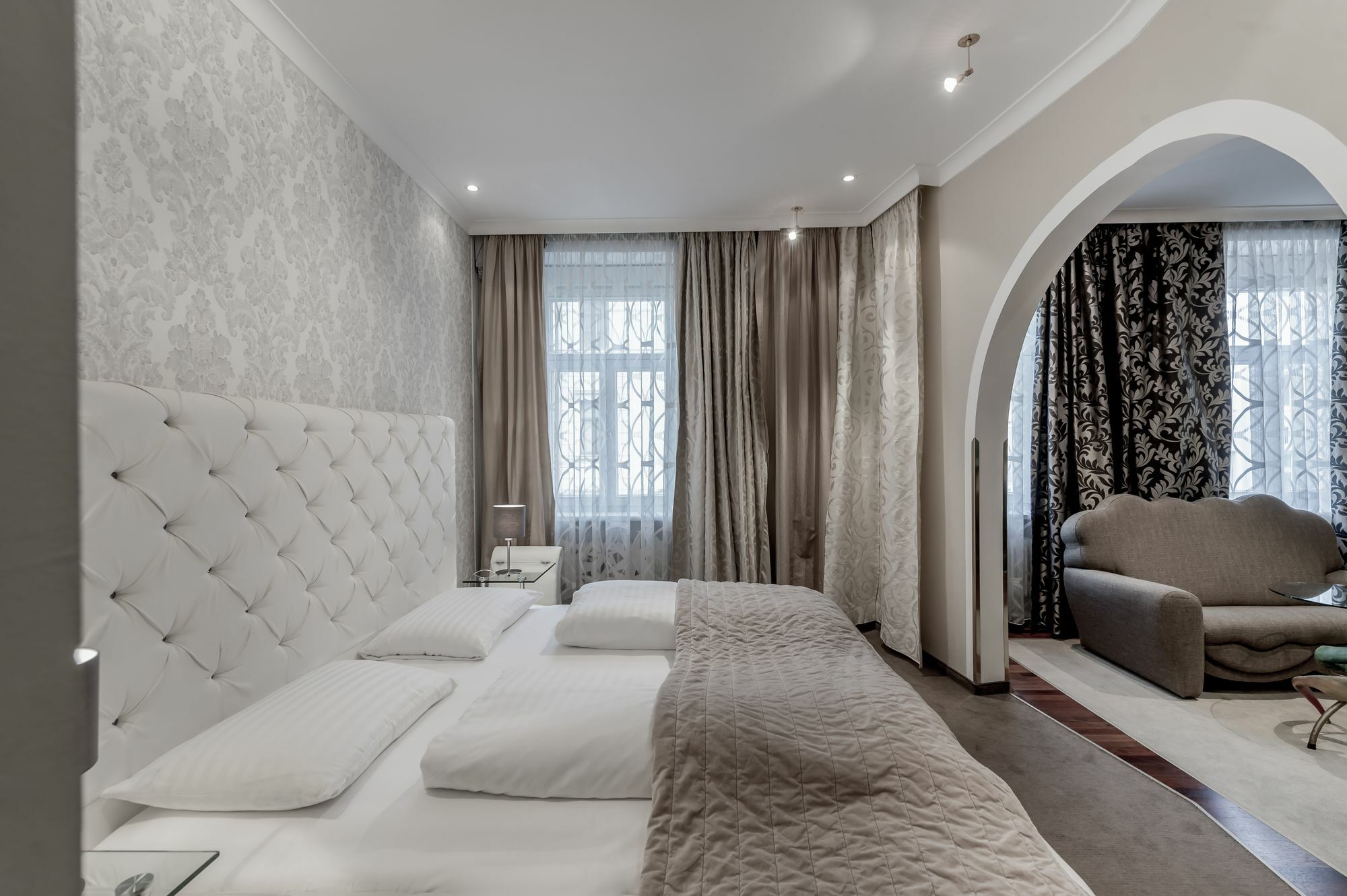 Hotel Altstadthotel Wolf-dietrich Salzburgo