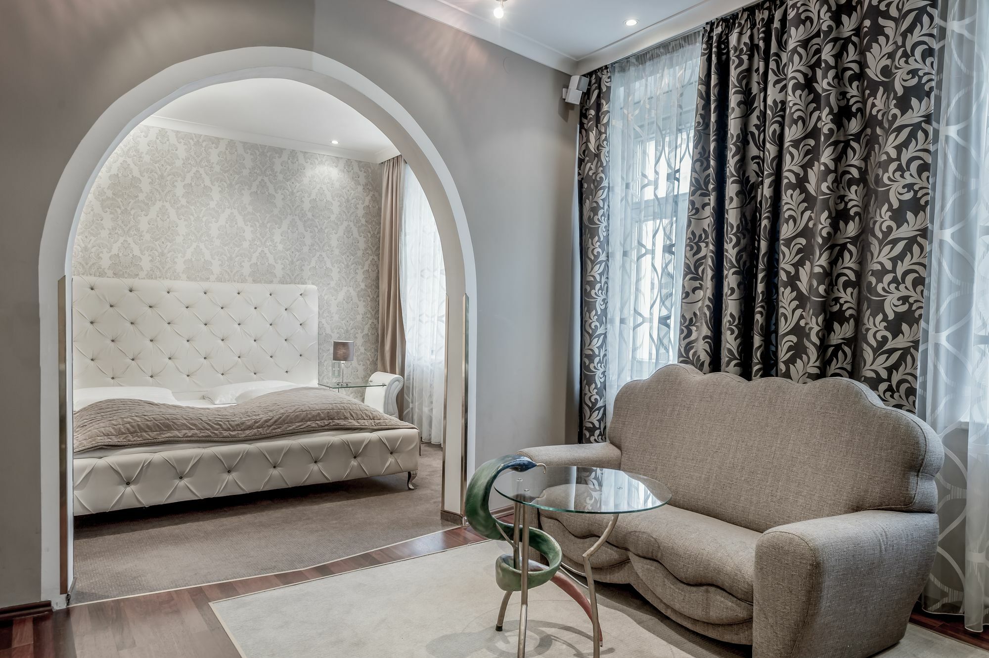 Hotel Altstadthotel Wolf-dietrich 4*