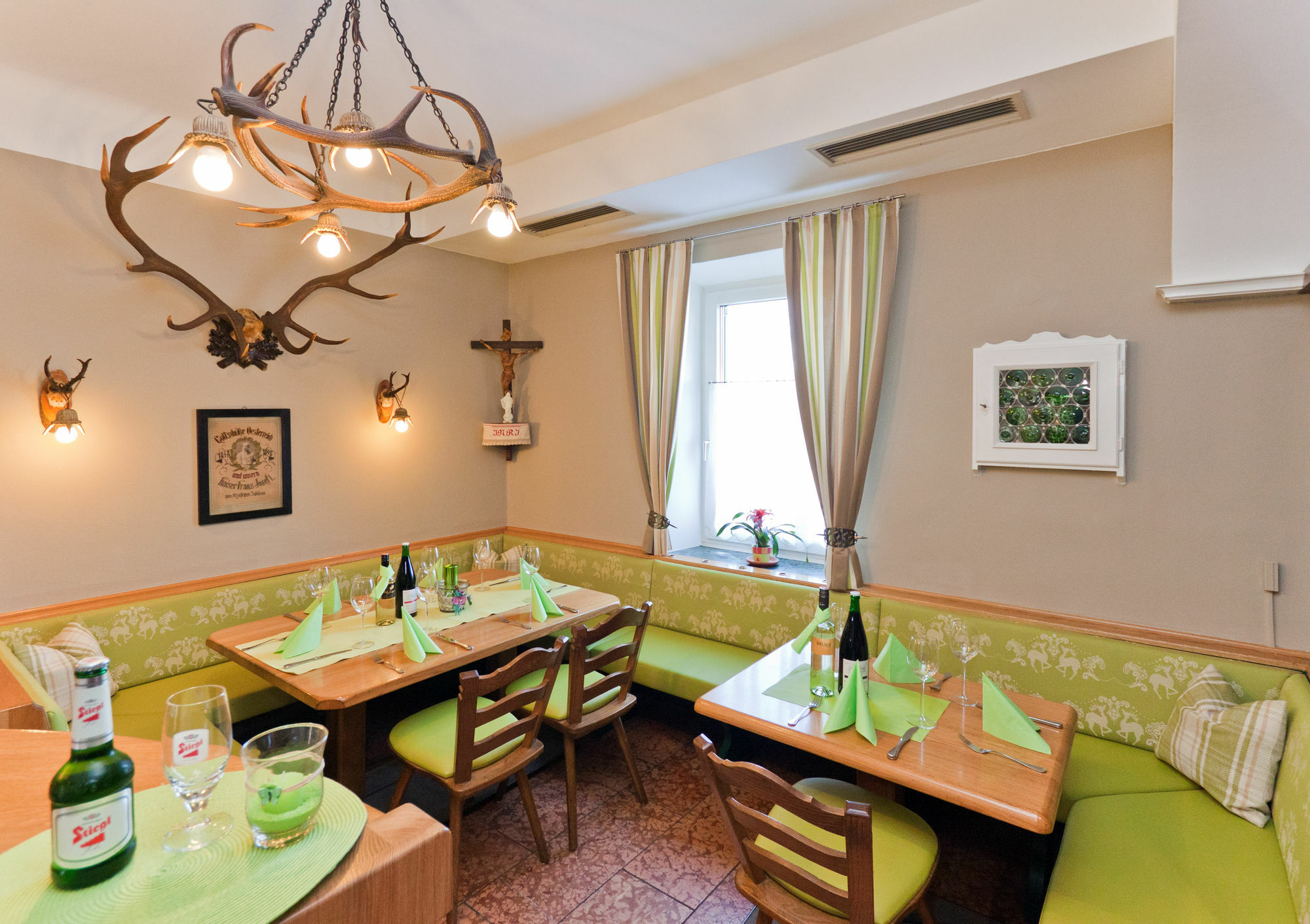 Gasthof Junior By Max 70 3*