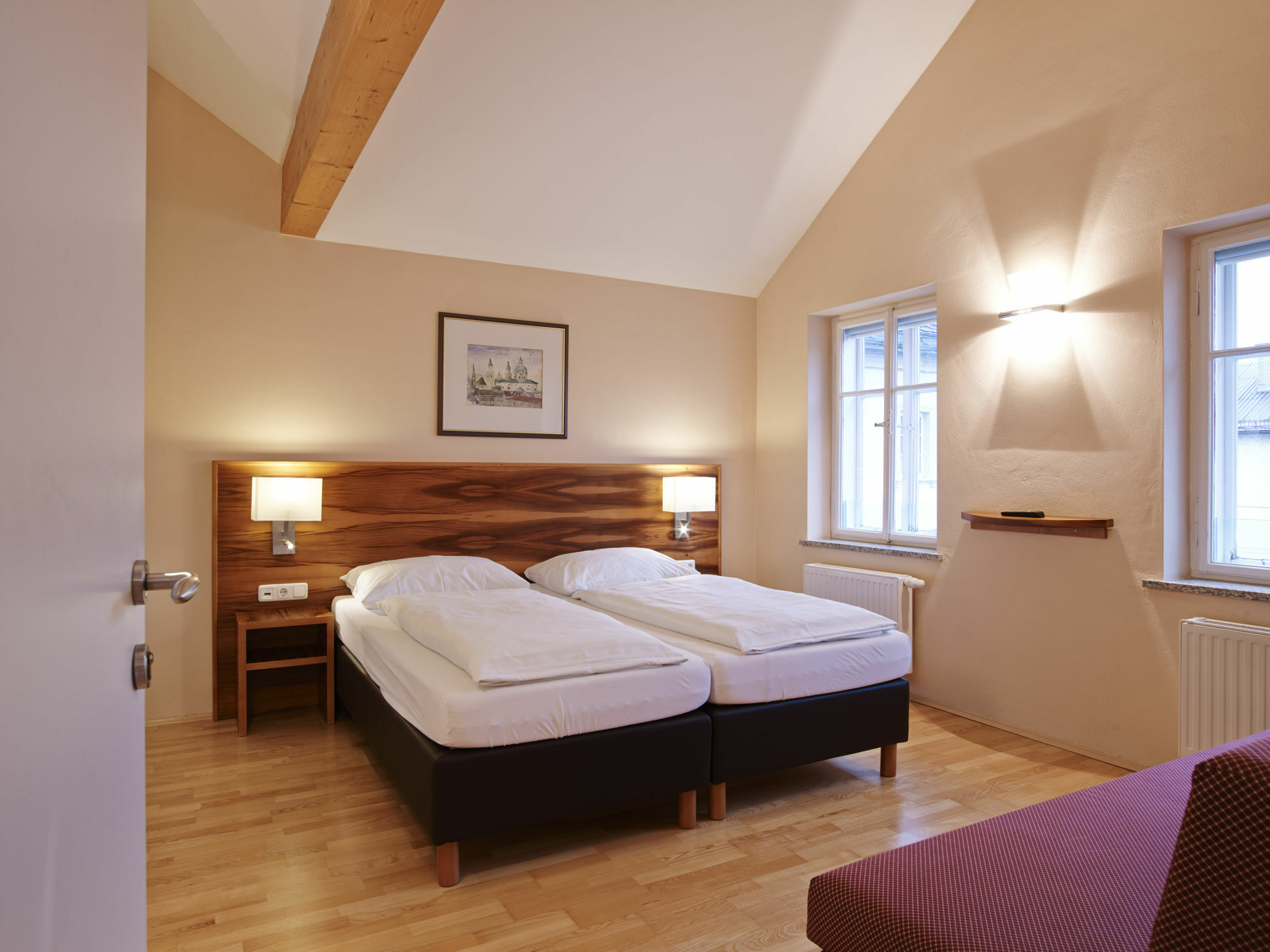 Ceconi By Gruene Zur Post - 100% Bio