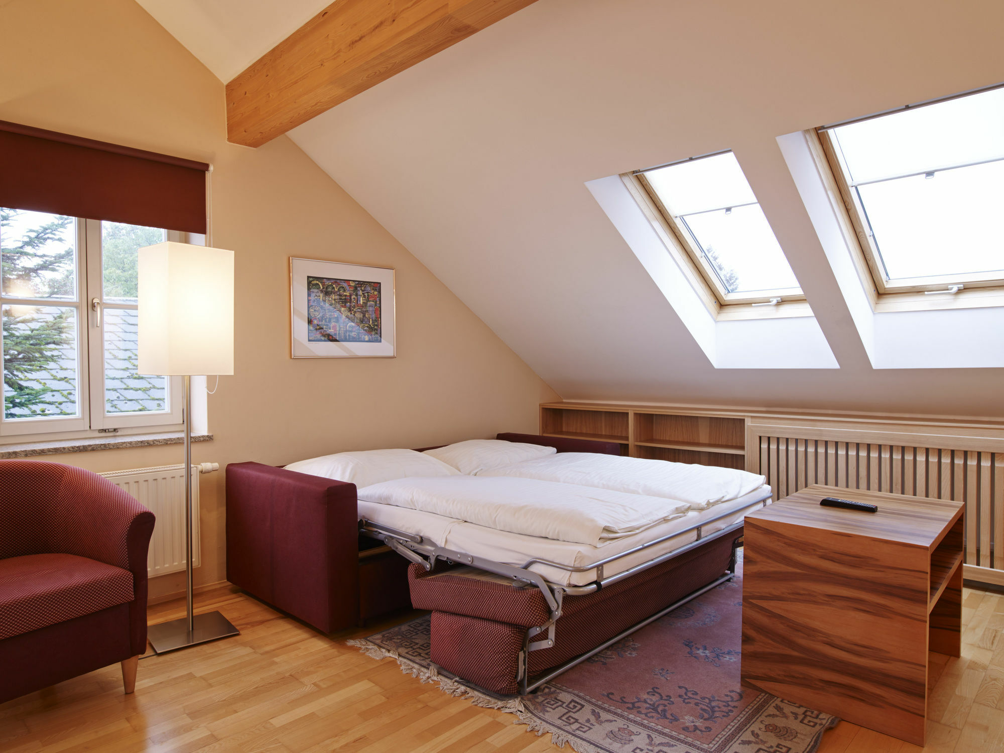 Ceconi By Gruene Zur Post - 100% Bio Hotel 3*