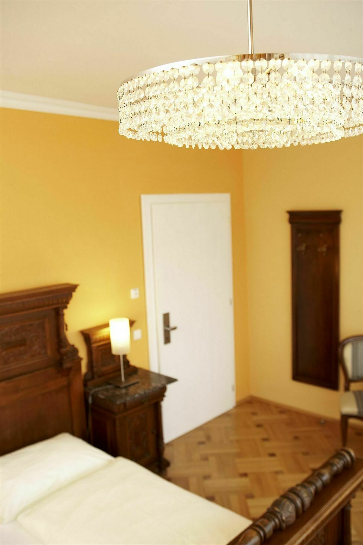 Ceconi By Gruene Zur Post - 100% Bio Hotel Salzburg