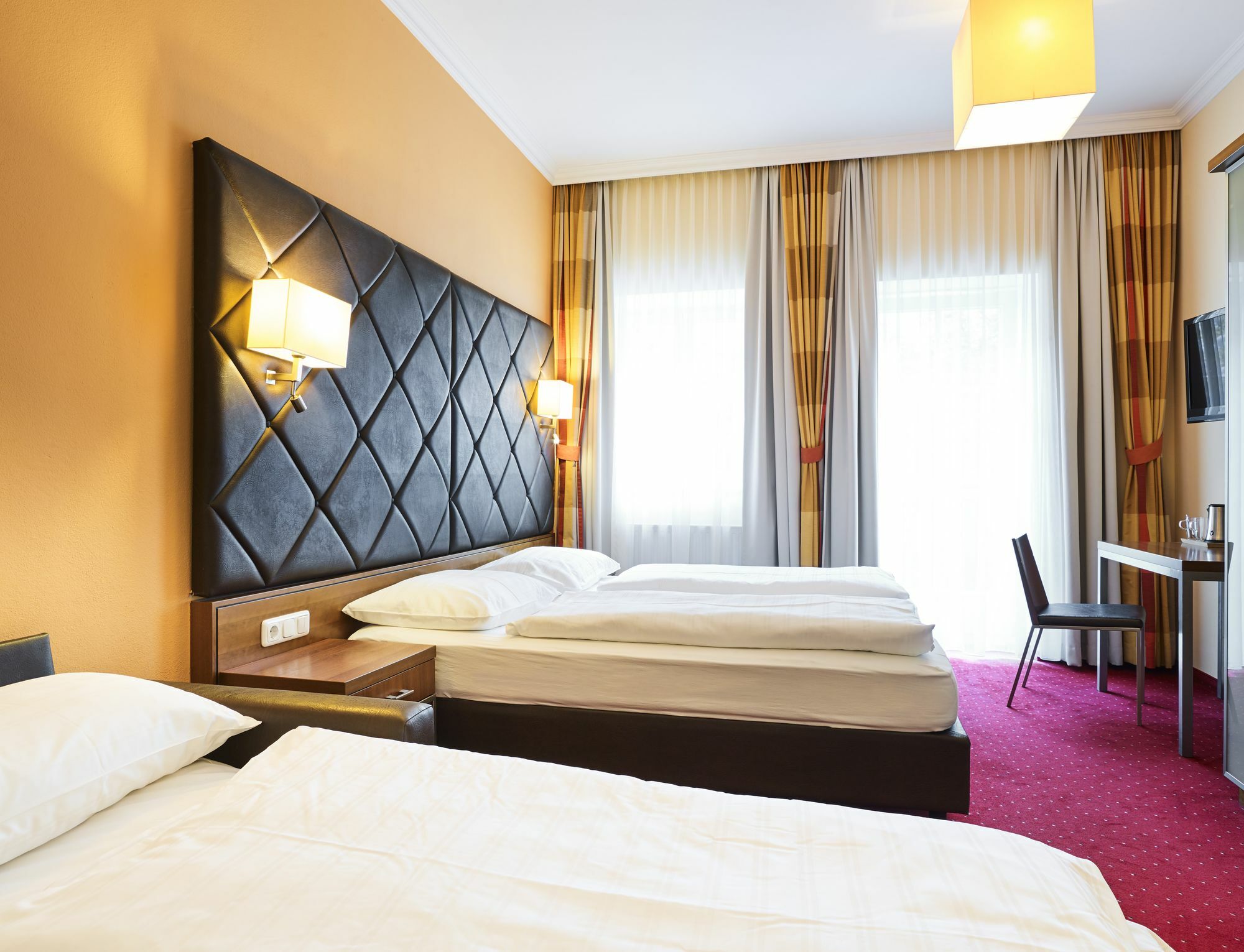 Ceconi By Gruene Zur Post - 100% Bio Hotel Salzburg
