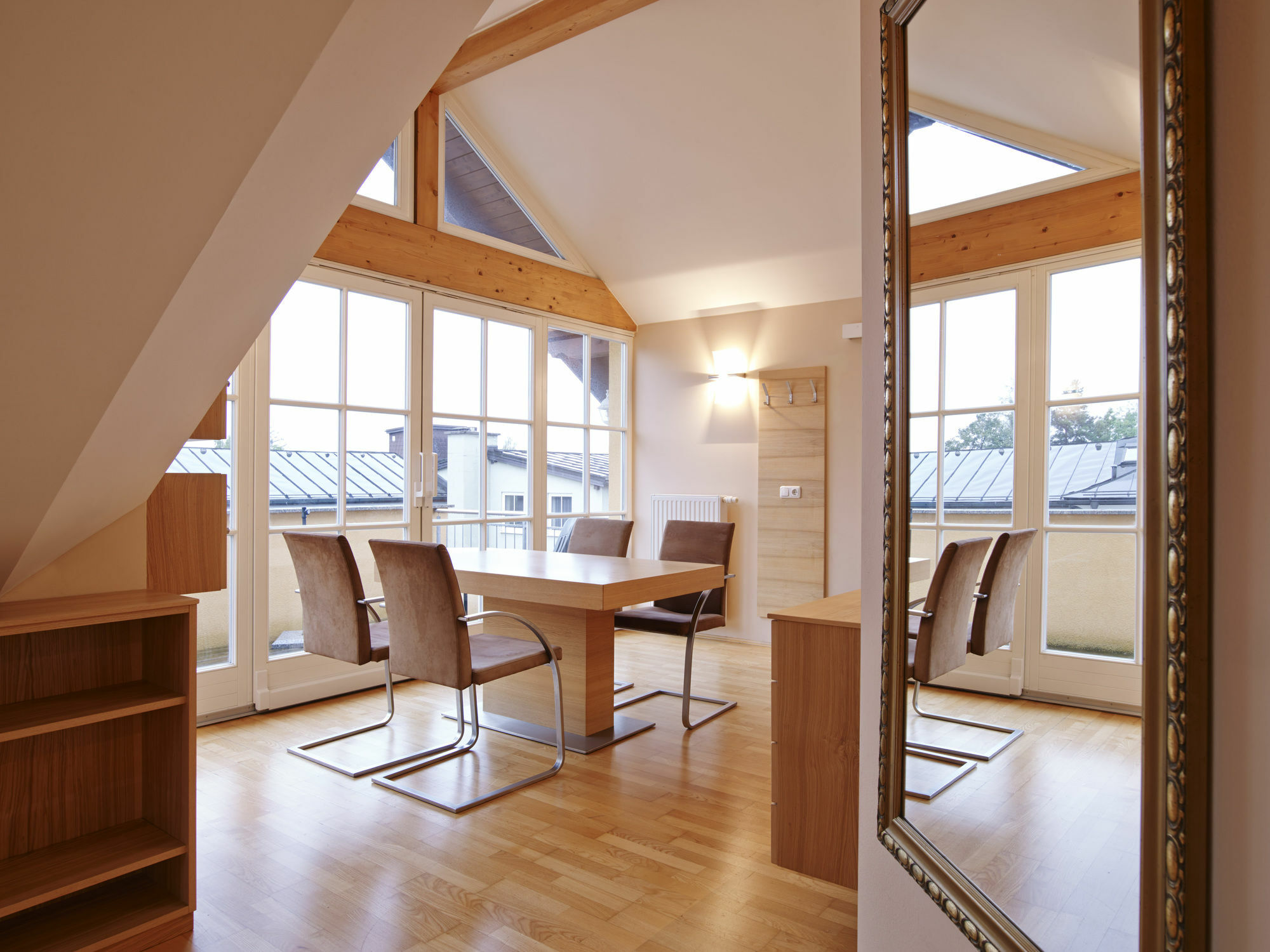 Hotel Ceconi By Gruene Zur Post - 100% Bio