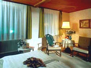 Altstadthotel Weisse Taube Salzburg