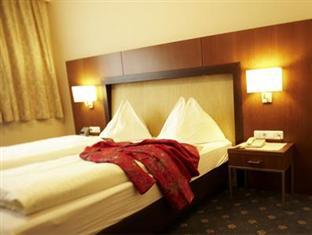 Hotel Ceconi By Gruene Zur Post - 100% Bio Salzburg