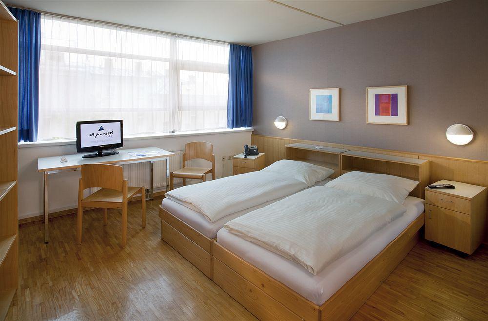 Allyouneed 3* Salzburg