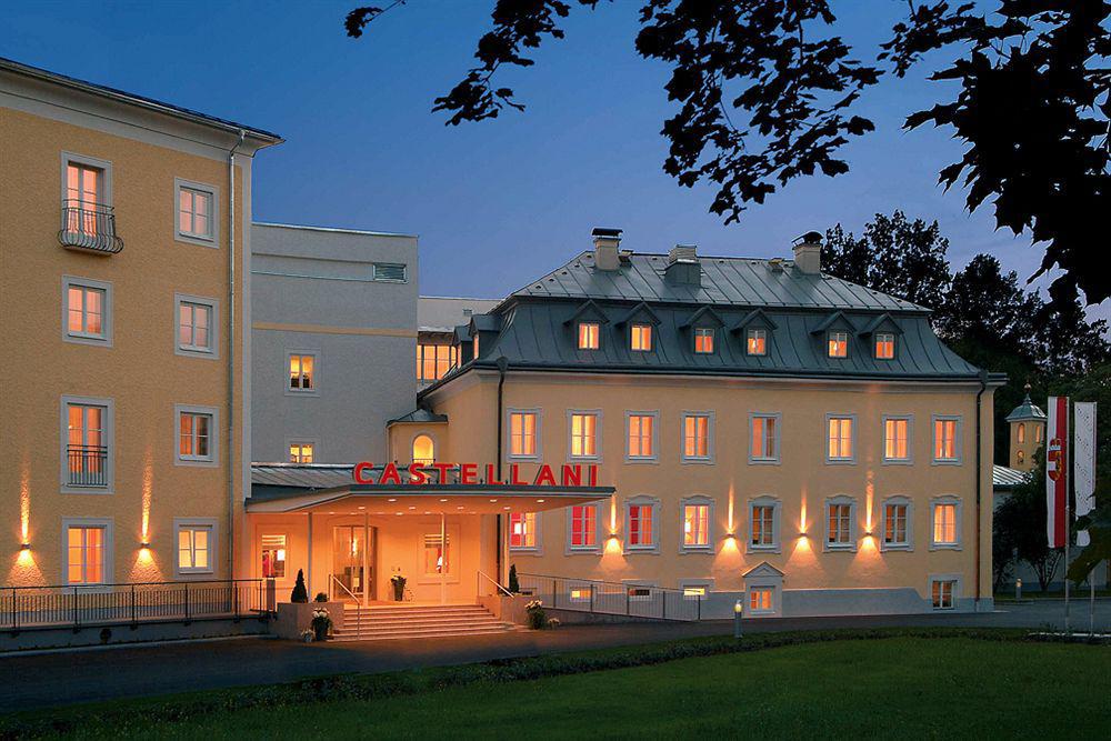 Arcotel Castellani - Nahe Stadtzentrum
